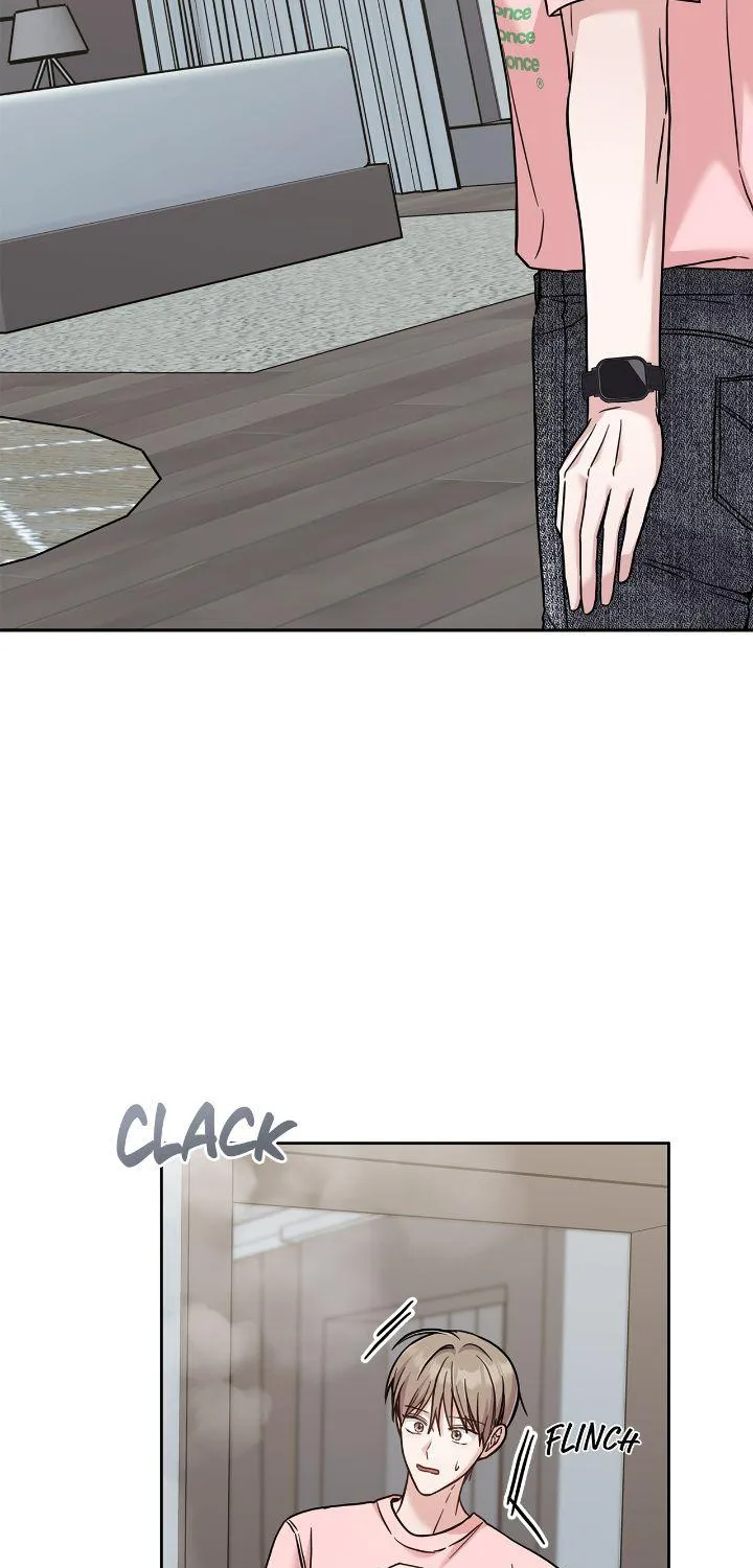 Senza Replica Chapter 38 page 3 - 