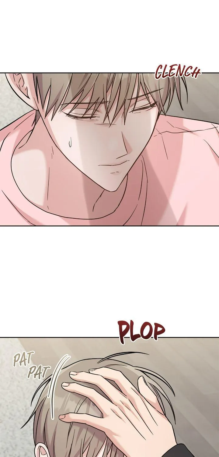 Senza Replica Chapter 38 page 27 - 