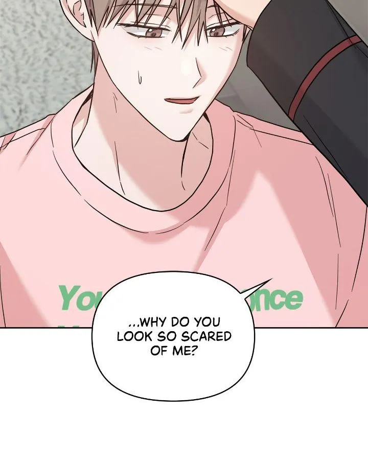 Senza Replica Chapter 38 page 28 - 
