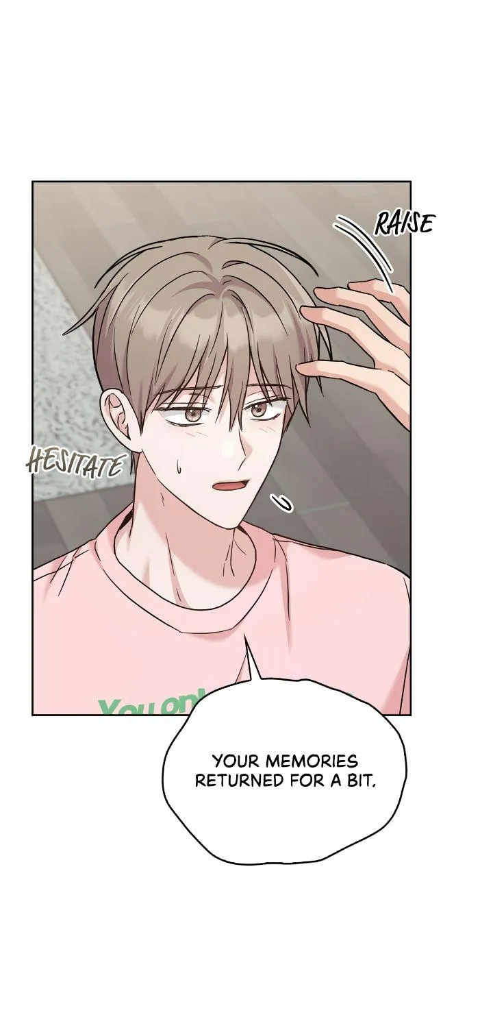Senza Replica Chapter 38 page 29 - 