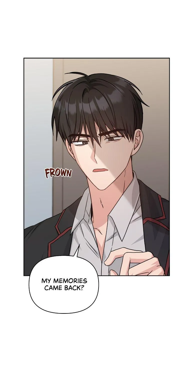 Senza Replica Chapter 38 page 31 - 