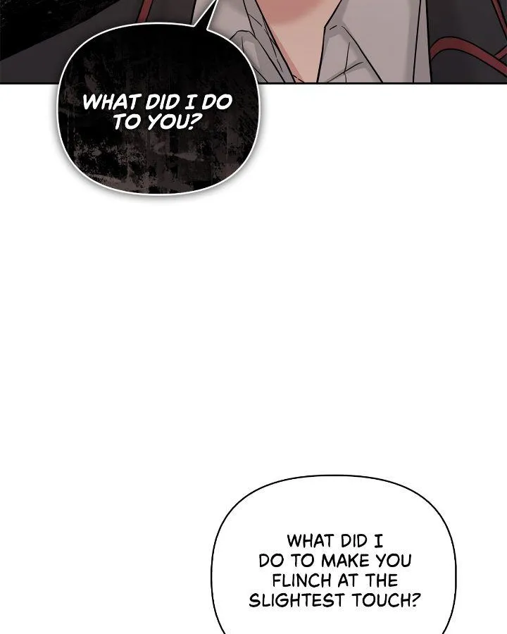 Senza Replica Chapter 38 page 34 - 