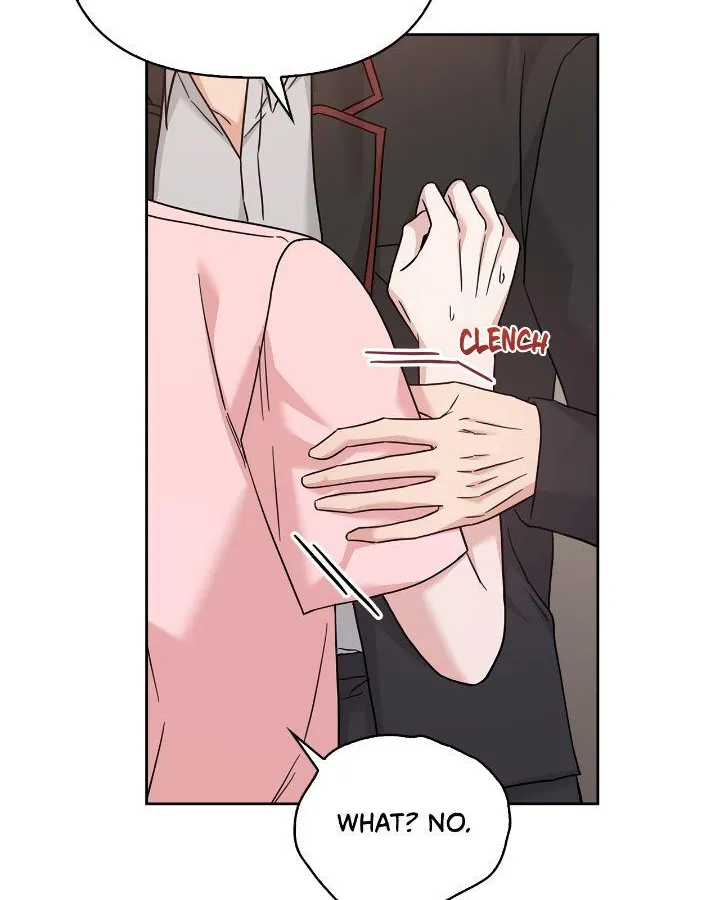 Senza Replica Chapter 38 page 36 - 