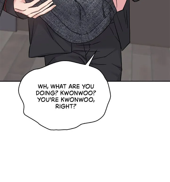 Senza Replica Chapter 38 page 38 - 