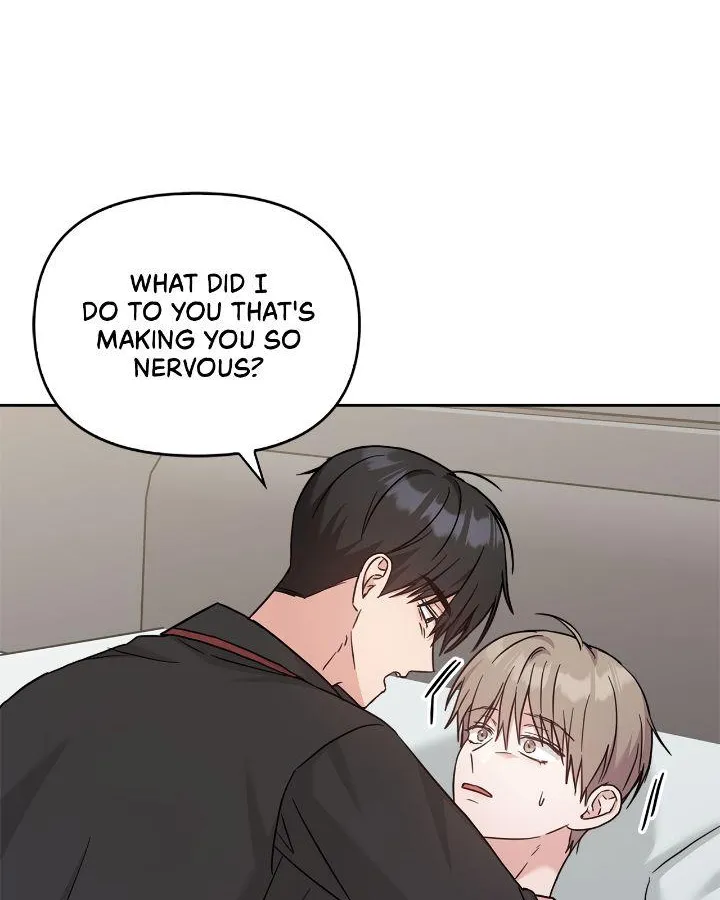 Senza Replica Chapter 38 page 40 - 