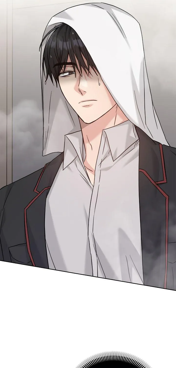 Senza Replica Chapter 38 page 5 - 