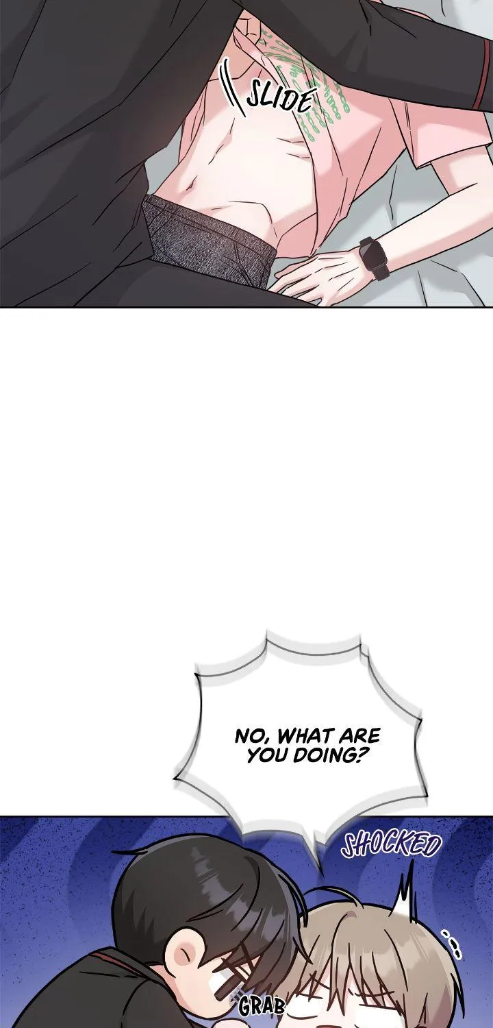 Senza Replica Chapter 38 page 41 - 