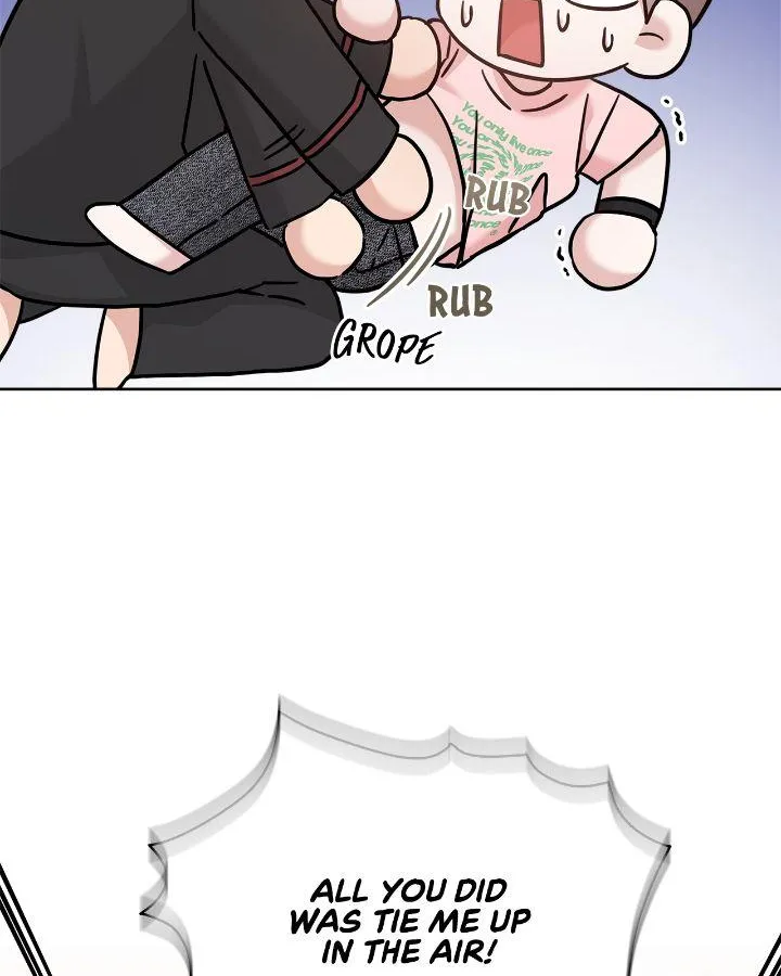 Senza Replica Chapter 38 page 42 - 