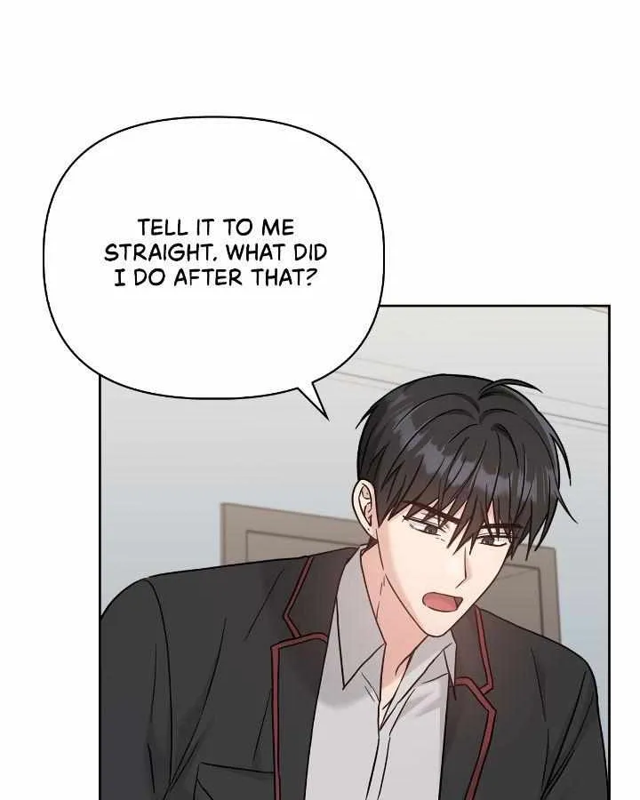 Senza Replica Chapter 38 page 44 - 