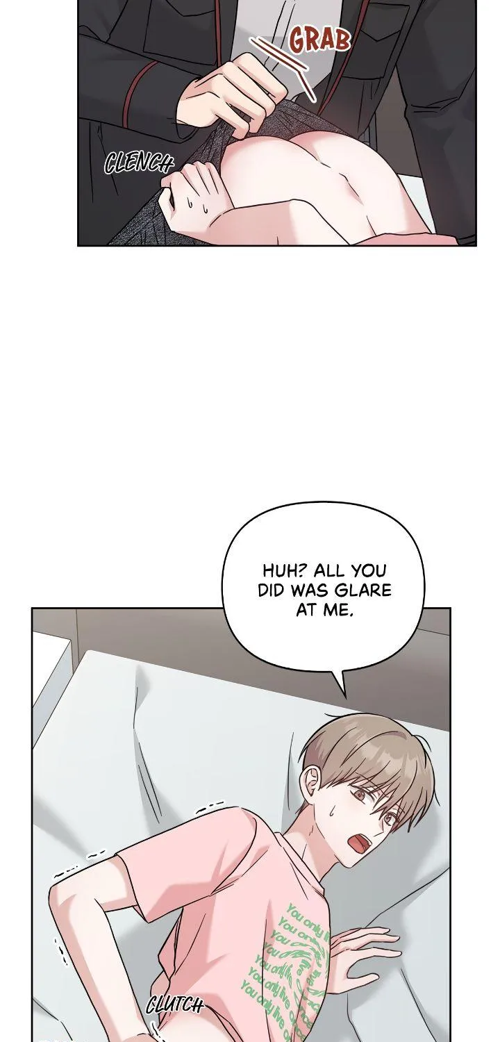 Senza Replica Chapter 38 page 45 - 