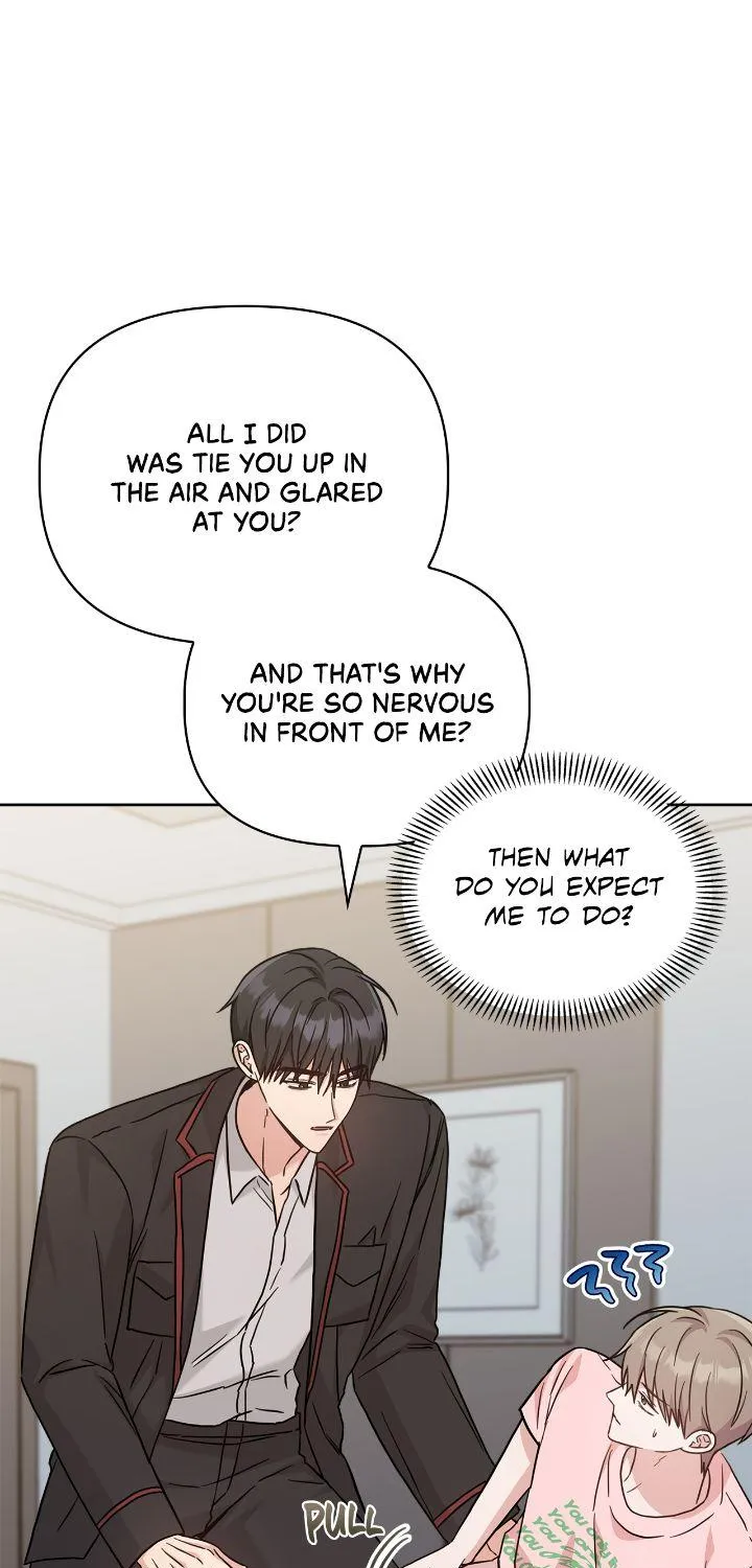 Senza Replica Chapter 38 page 47 - 