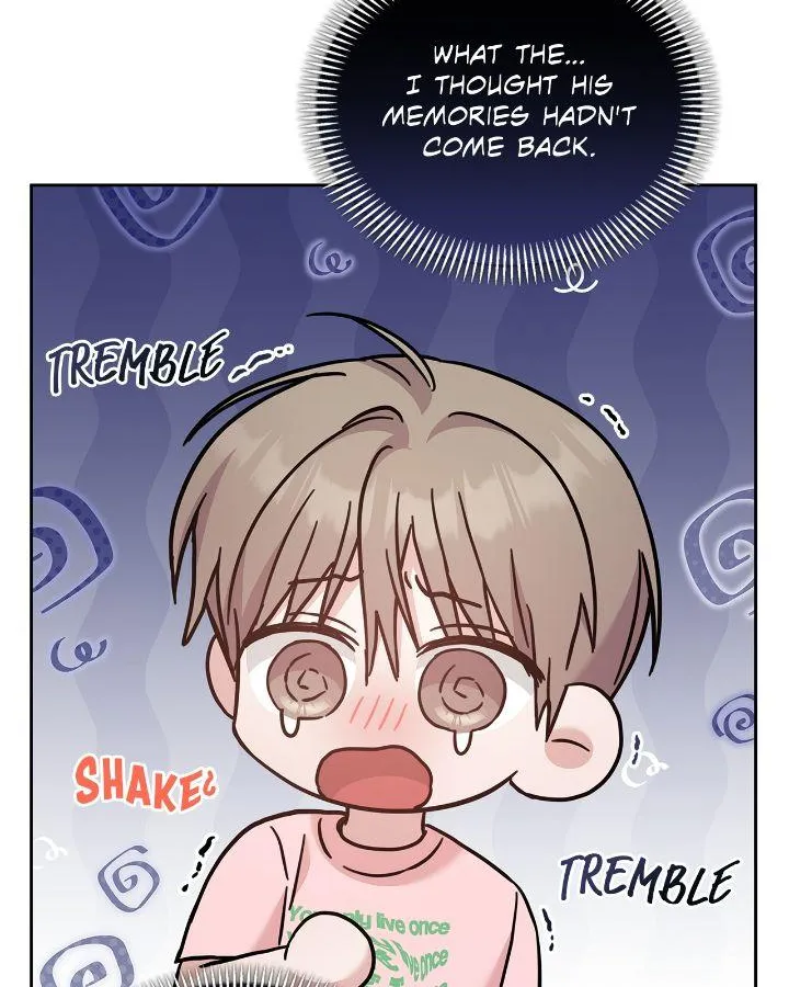 Senza Replica Chapter 38 page 6 - 