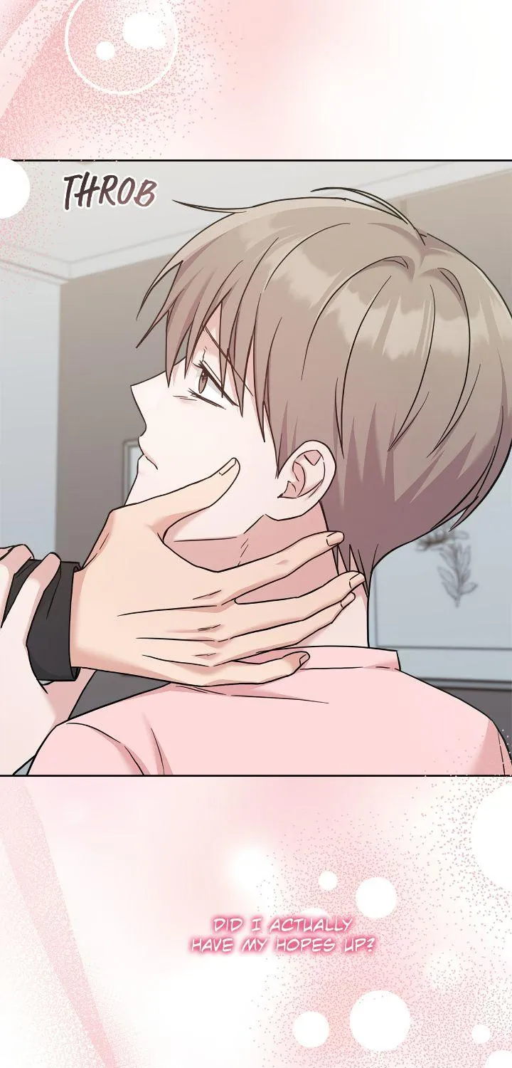 Senza Replica Chapter 38 page 55 - 