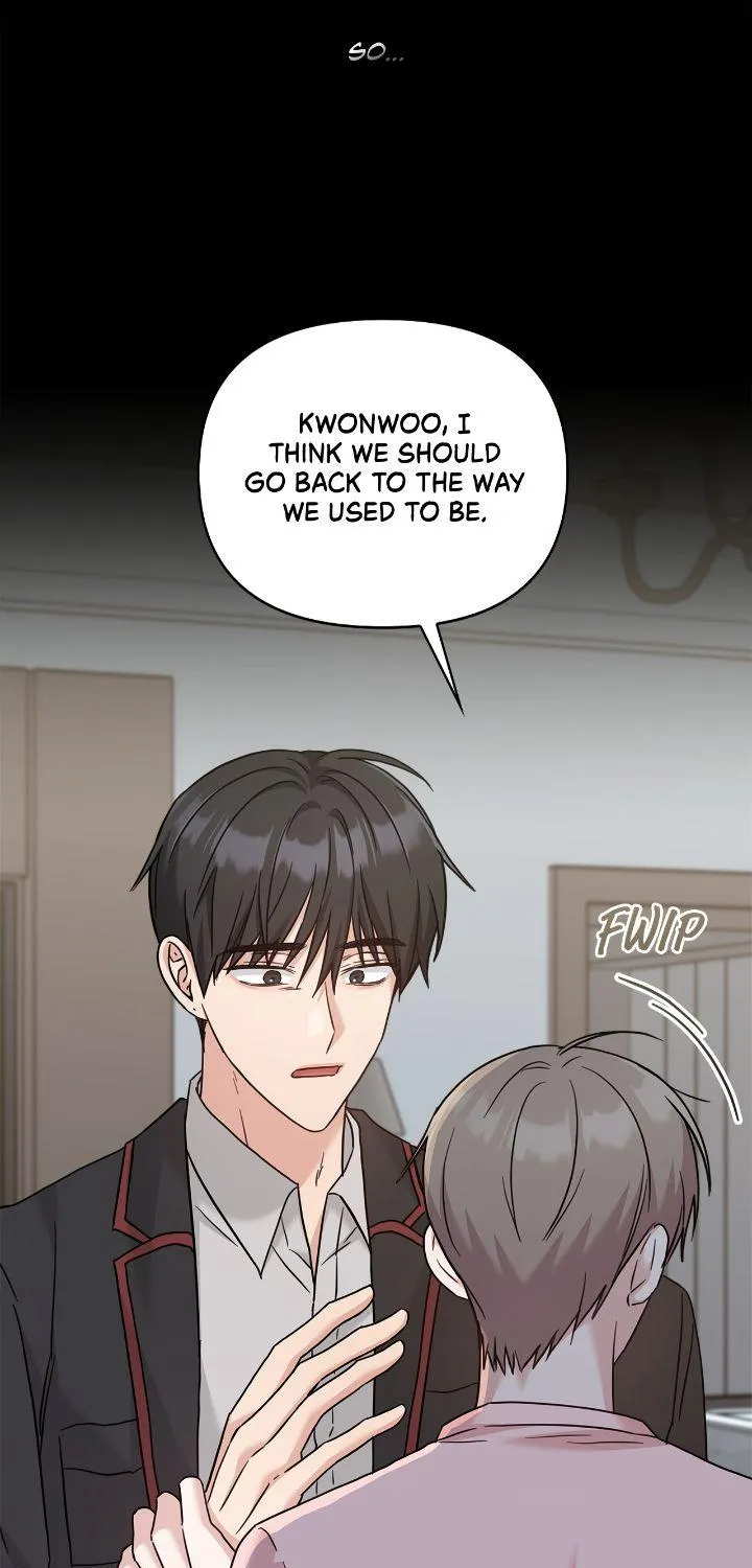 Senza Replica Chapter 38 page 62 - 