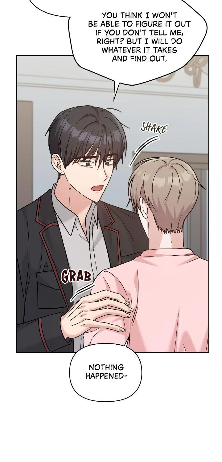 Senza Replica Chapter 38 page 66 - 