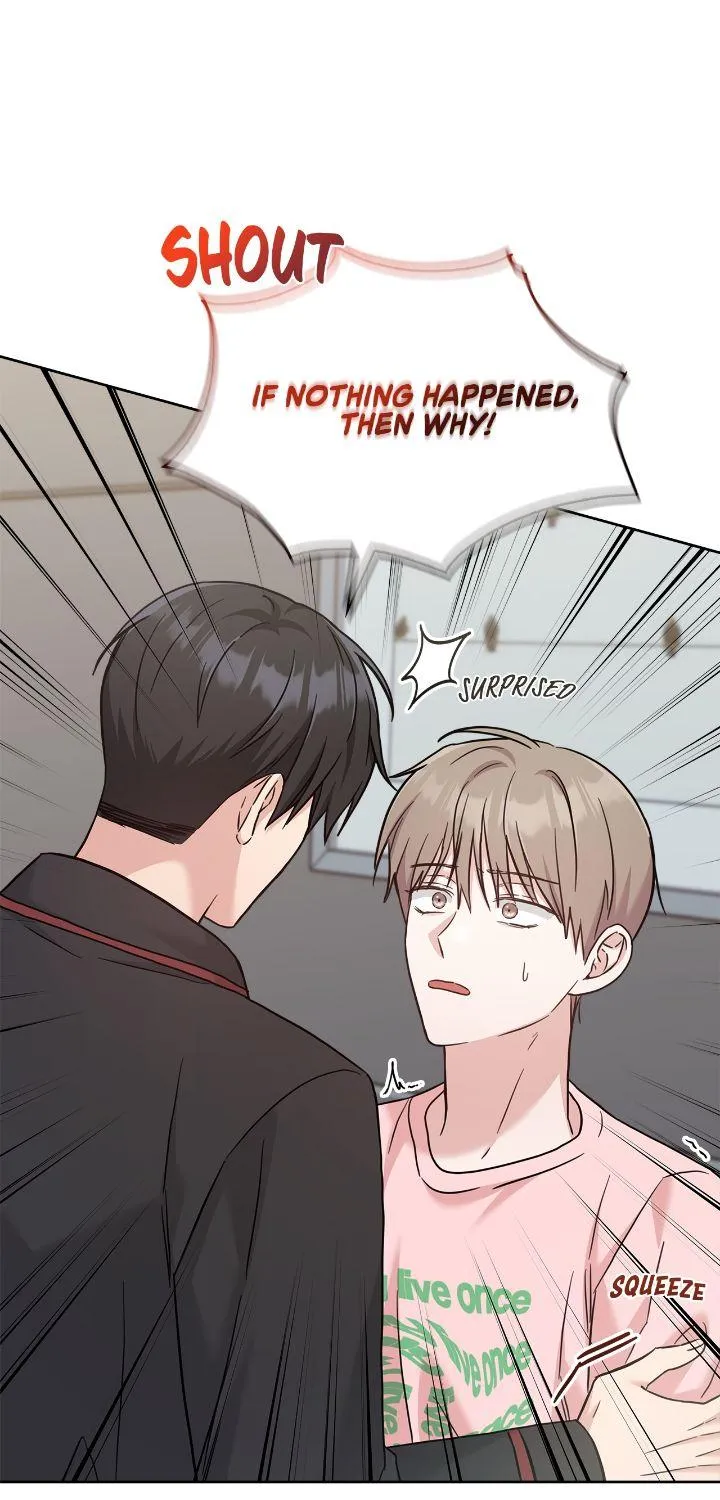 Senza Replica Chapter 38 page 68 - 