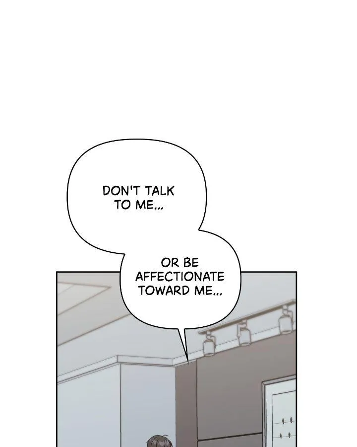 Senza Replica Chapter 38 page 73 - 