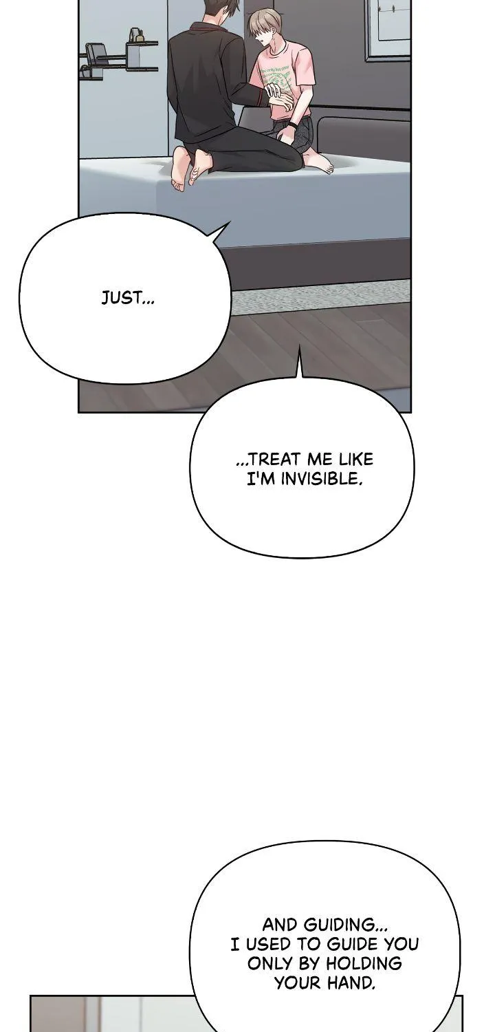 Senza Replica Chapter 38 page 74 - 