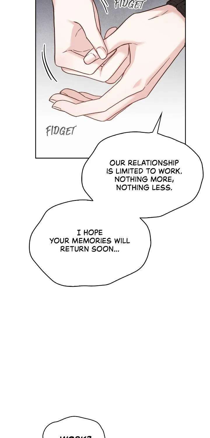 Senza Replica Chapter 38 page 79 - 
