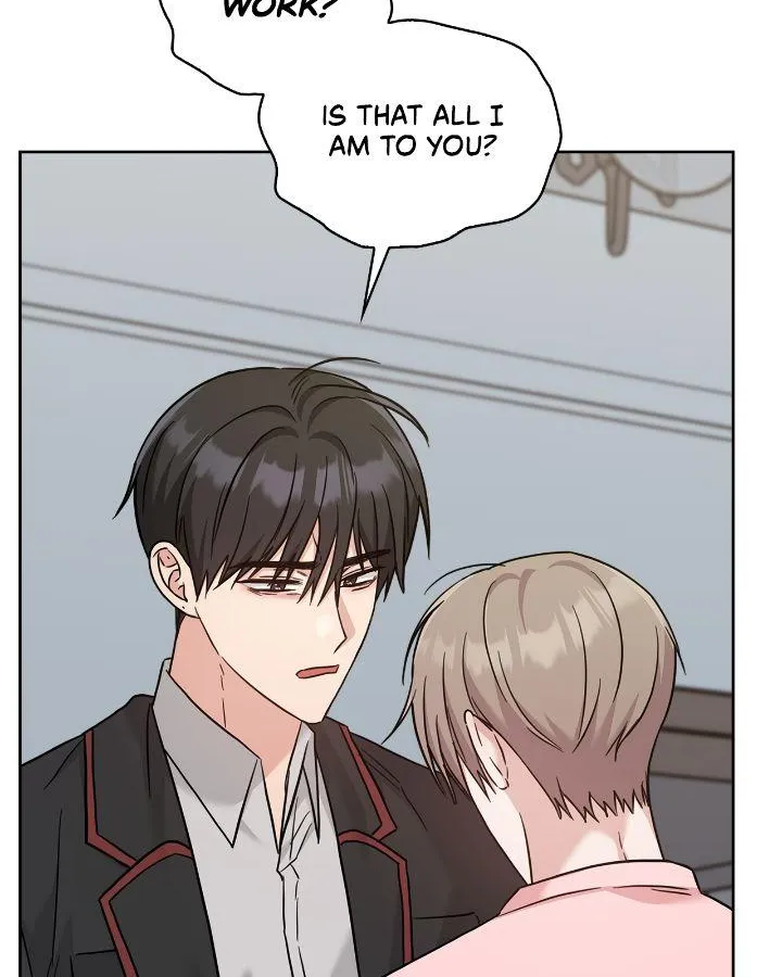 Senza Replica Chapter 38 page 80 - 