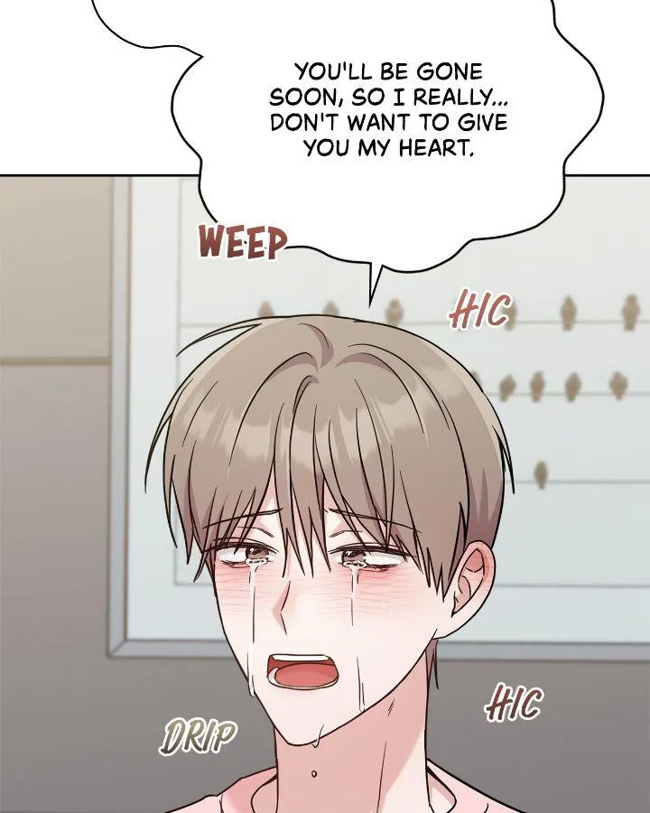 Senza Replica Chapter 38 page 87 - 