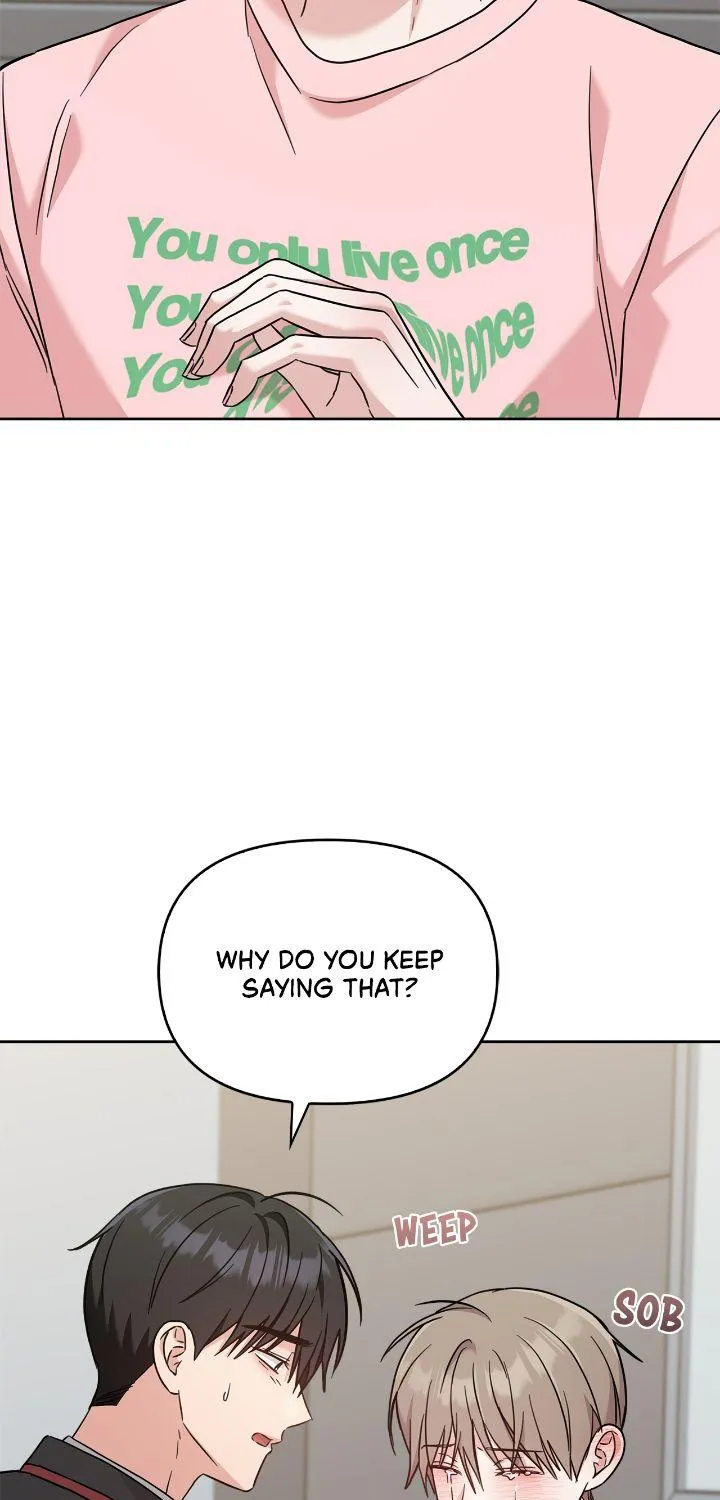 Senza Replica Chapter 38 page 88 - 