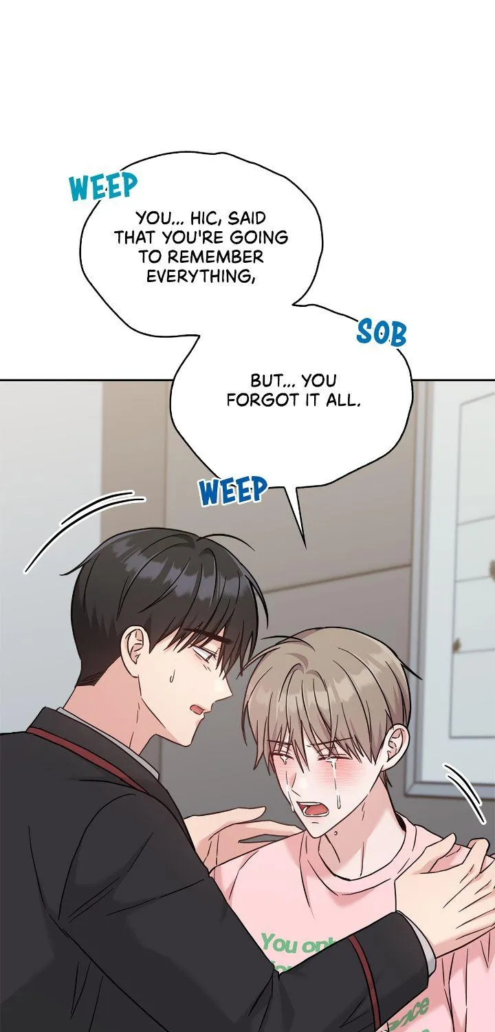 Senza Replica Chapter 38 page 92 - 