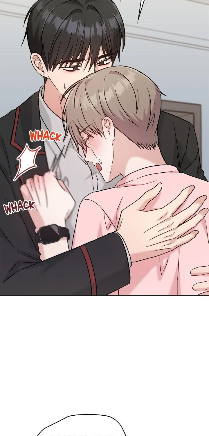 Senza Replica Chapter 38 page 94 - 