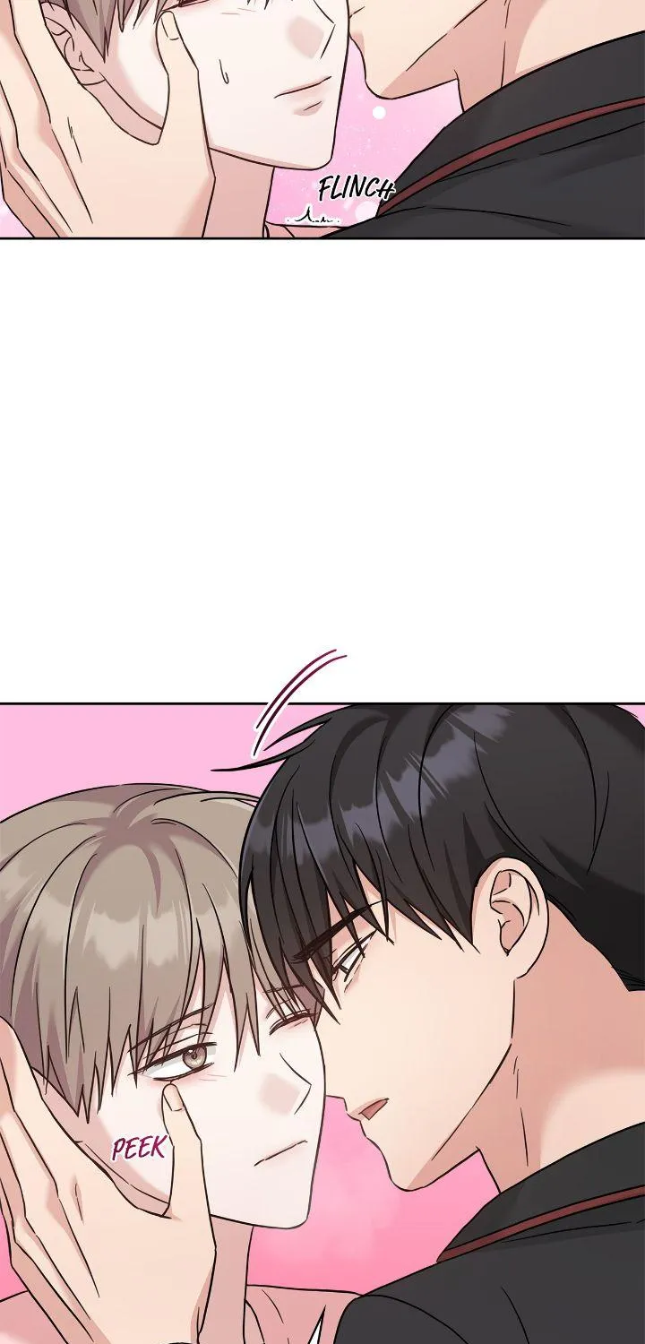 Senza Replica Chapter 39 page 15 - 