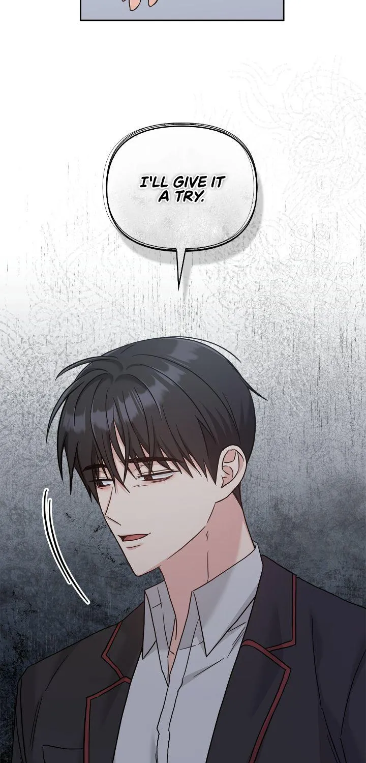 Senza Replica Chapter 39 page 19 - 