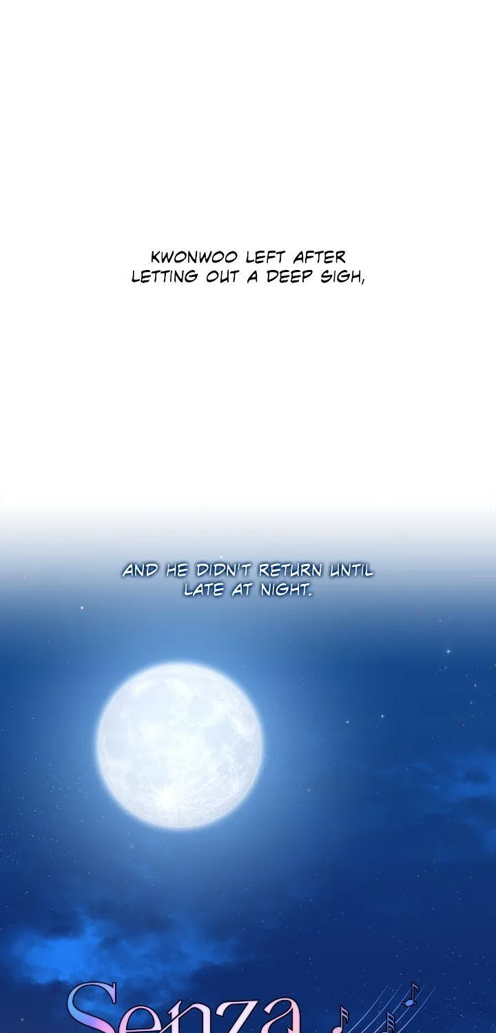 Senza Replica Chapter 39 page 23 - 