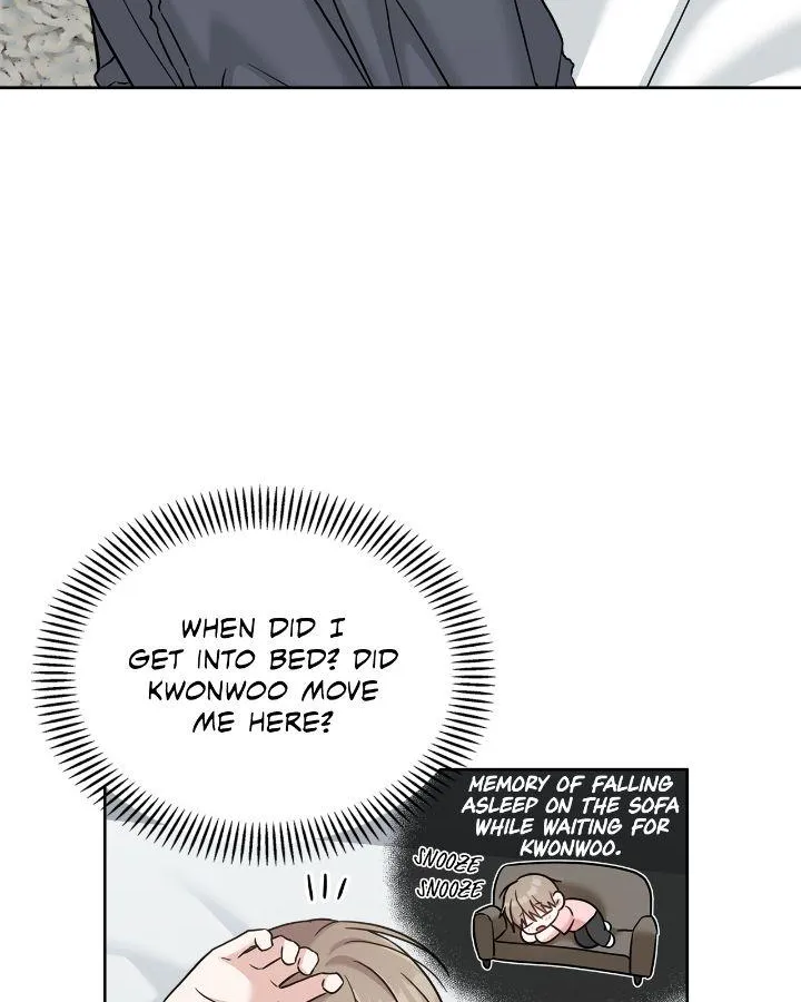 Senza Replica Chapter 39 page 28 - 