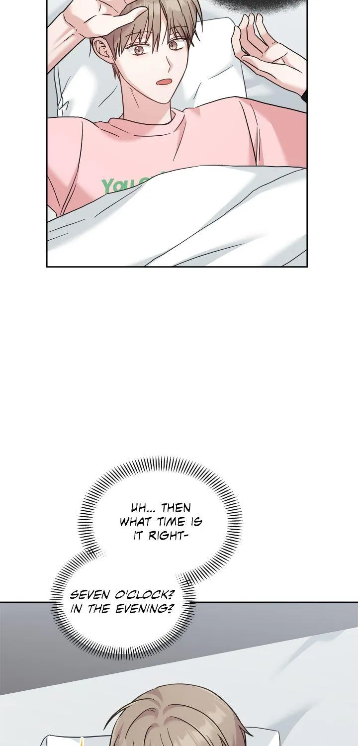 Senza Replica Chapter 39 page 29 - 