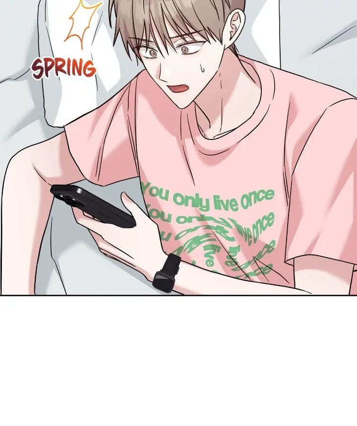 Senza Replica Chapter 39 page 30 - 