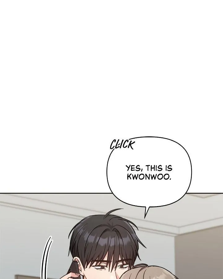 Senza Replica Chapter 39 page 4 - 