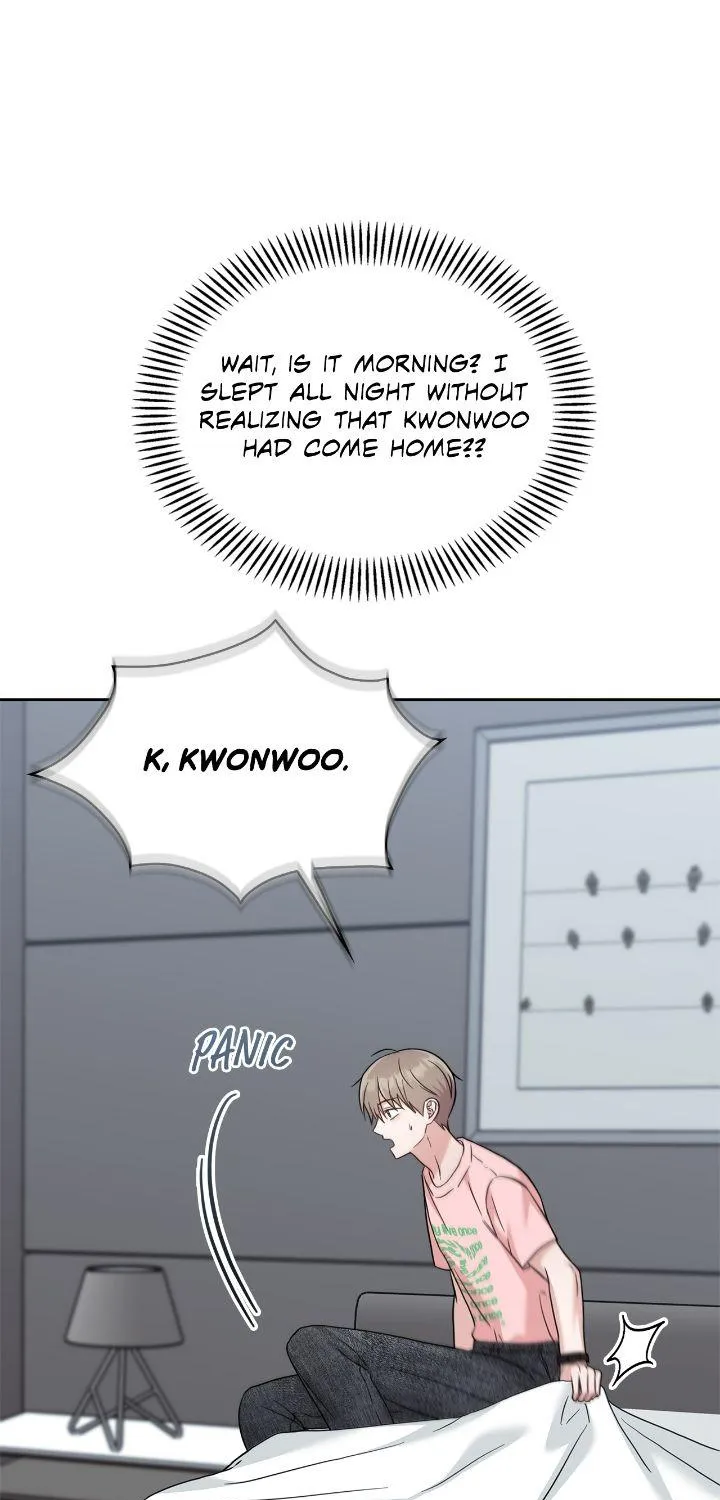 Senza Replica Chapter 39 page 31 - 