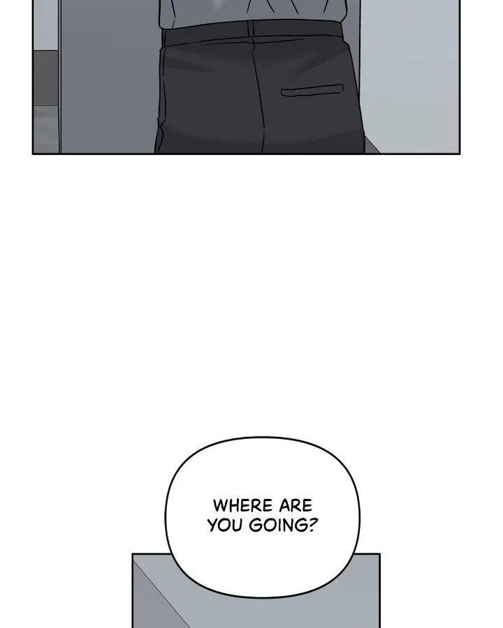 Senza Replica Chapter 39 page 36 - 