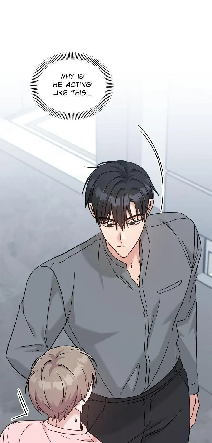Senza Replica Chapter 39 page 38 - 