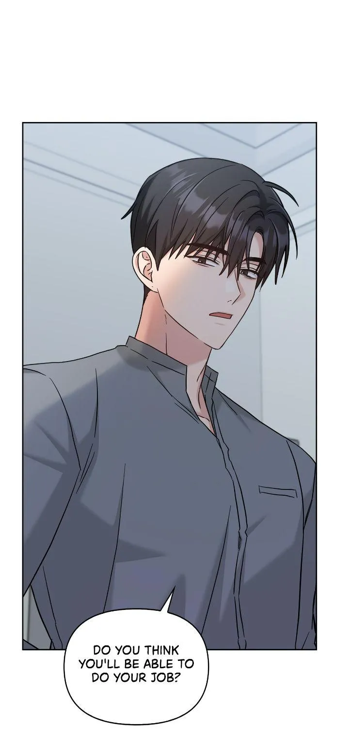Senza Replica Chapter 39 page 40 - 