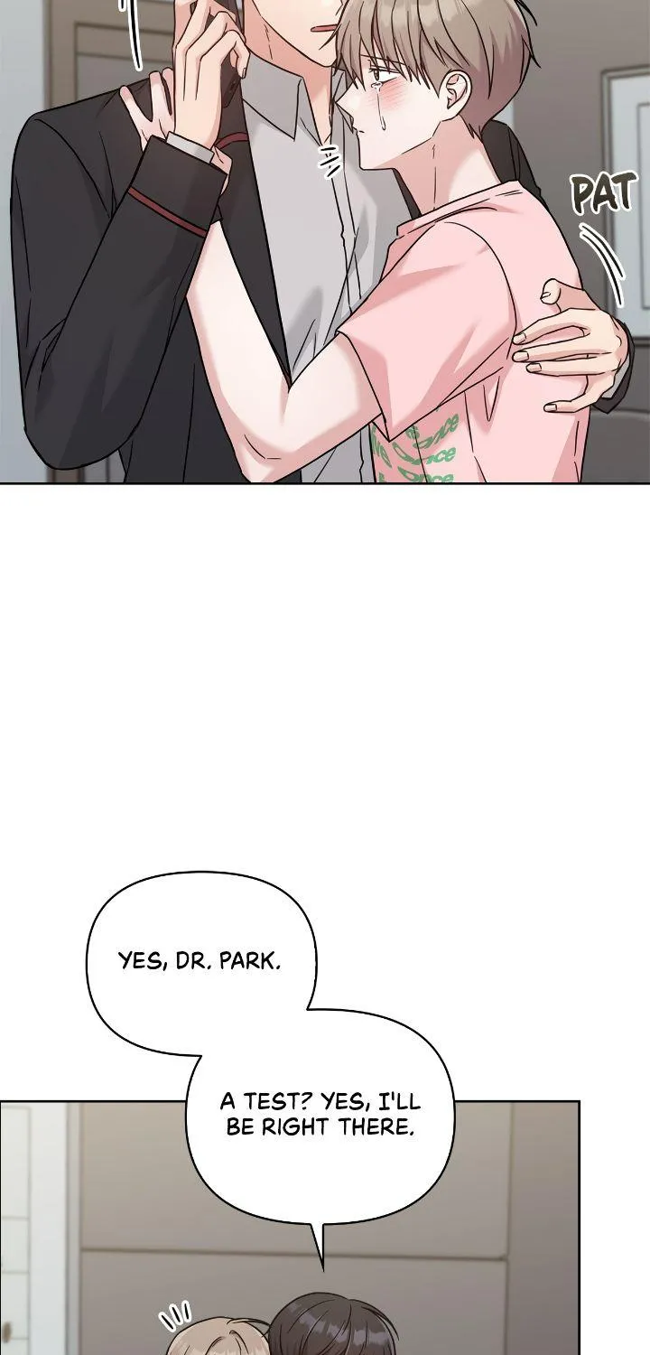 Senza Replica Chapter 39 page 5 - 