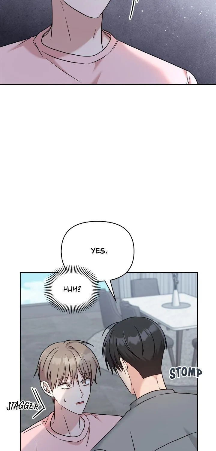 Senza Replica Chapter 39 page 42 - 