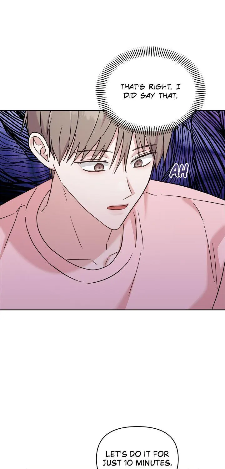Senza Replica Chapter 39 page 45 - 