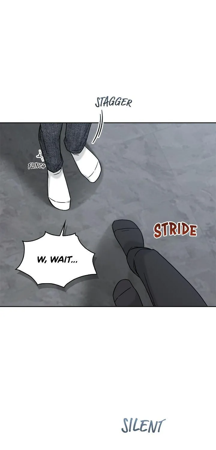 Senza Replica Chapter 39 page 47 - 