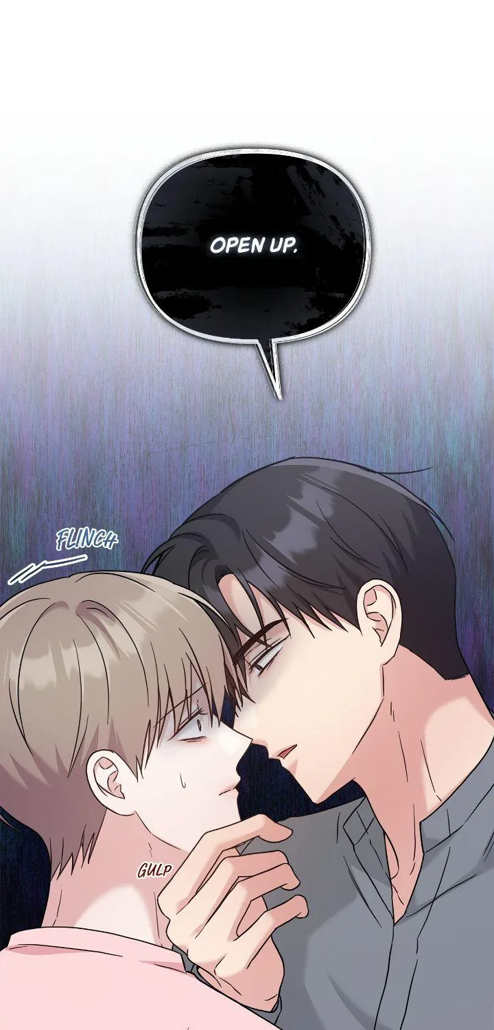 Senza Replica Chapter 39 page 53 - 
