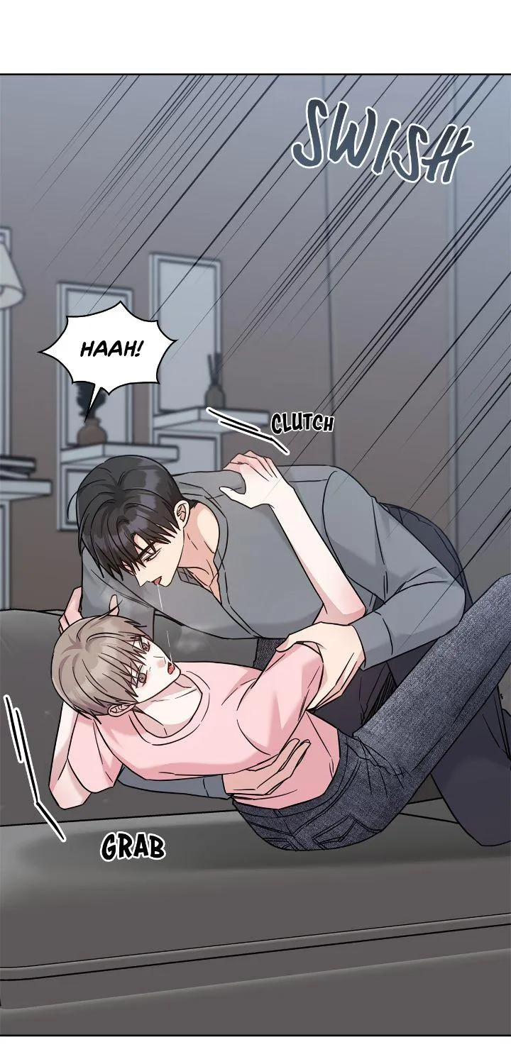 Senza Replica Chapter 39 page 59 - 