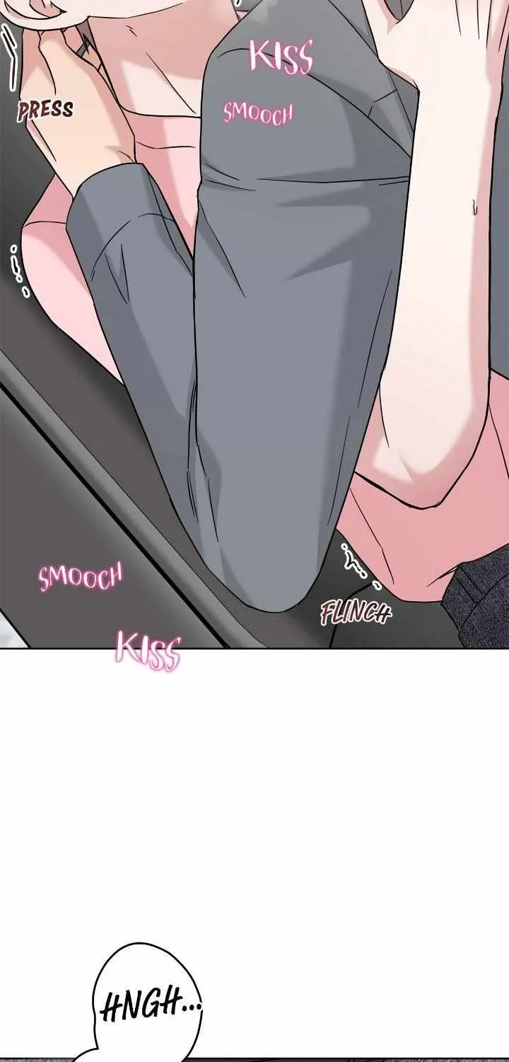 Senza Replica Chapter 39 page 63 - 