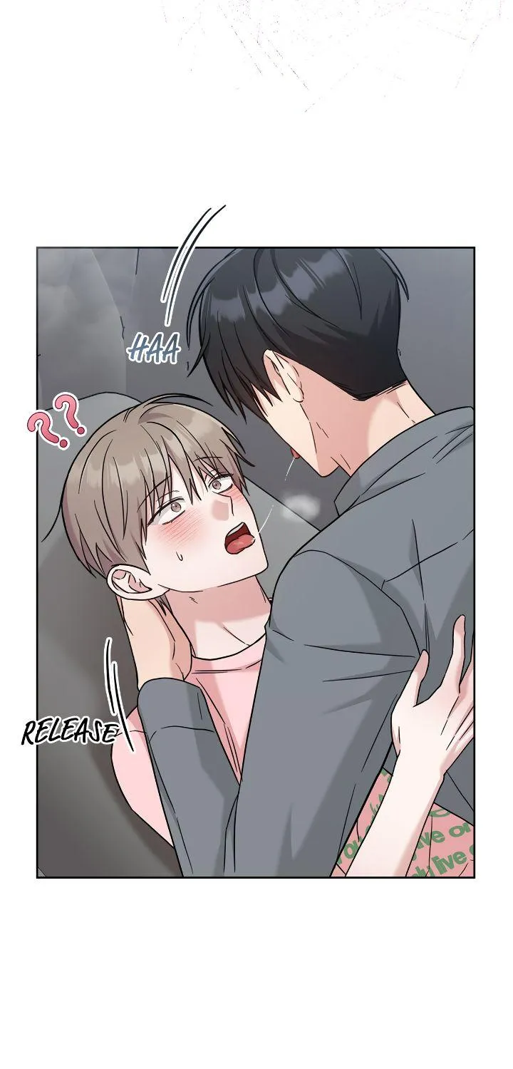 Senza Replica Chapter 39 page 70 - 