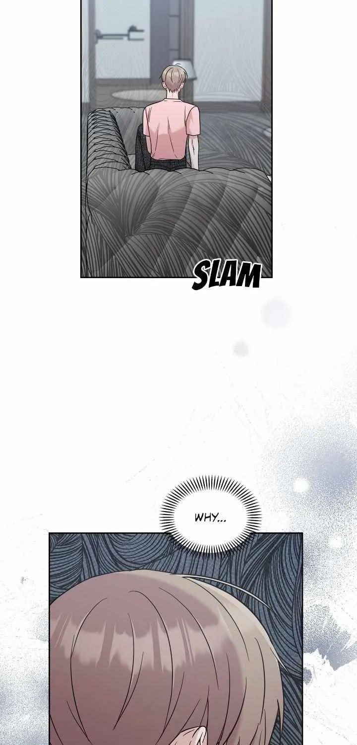 Senza Replica Chapter 39 page 75 - 