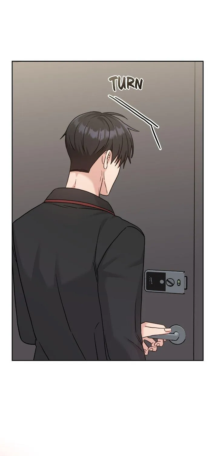Senza Replica Chapter 39 page 9 - 
