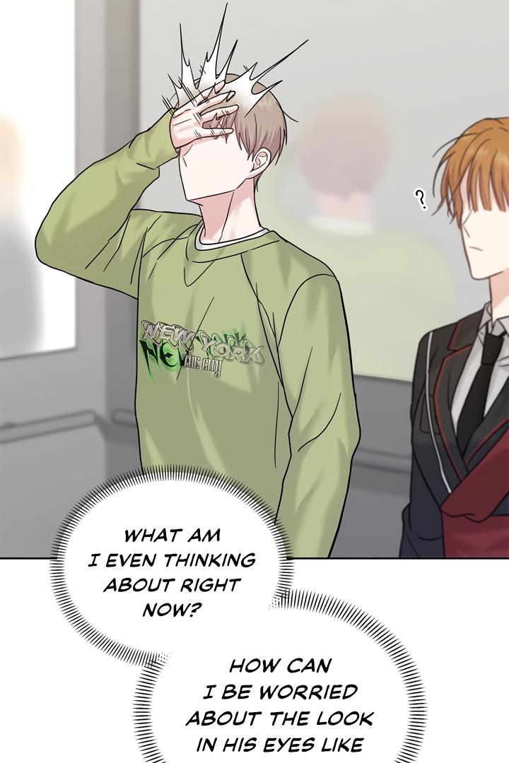 Senza Replica Chapter 4.1 page 102 - 